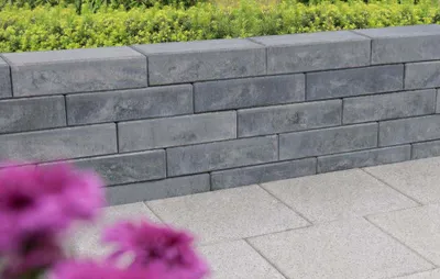 Produktbild von Diephaus Betonwerk GmbH Mauerstein Lisco Medio
