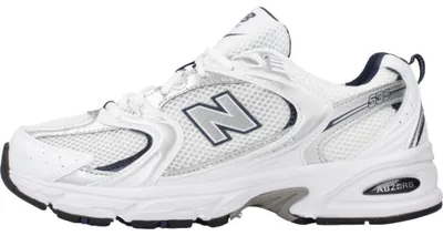 Produktbild von New Balance Sneakers MR530SG in White color size 36