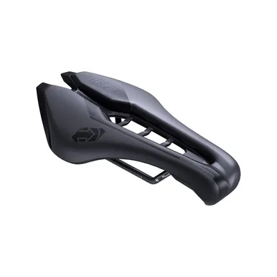 Image de Selle de vélo PRO TSA, acier inoxydable