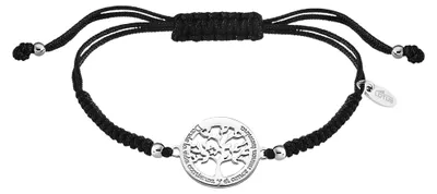 Produktbild von LOTUS SILVER Armband Silber Damen LP1641-2/3 Sterling 925 ml Baum