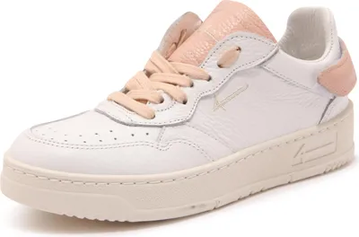 Produktbild von 3674AS sneaker donna 4FOURLINE LOW MAX Frau Schuhe