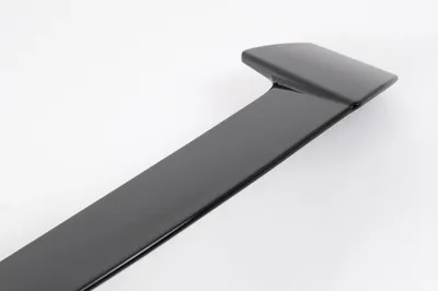 Produktbild von Dachspoiler für BMW Serie 1 F20 2011-2019 M-Tech Look Glänzend schwarz.