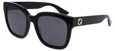 Zdjęcie produktu dla GUCCI Okulary przeciwsłoneczne GG0034SN-001