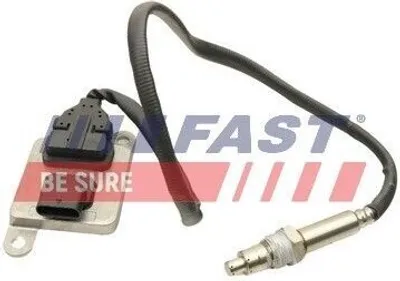 Produktbild von FAST NOx-Sensor Harnstoffeinspritzung FT81804 nach Katalysator für VW CRAFTER 30-50 Kasten (2E)
