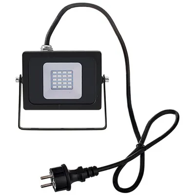 Immagine prodotto di EUROLITE LED IP FL-10 SMD blau (51914905)