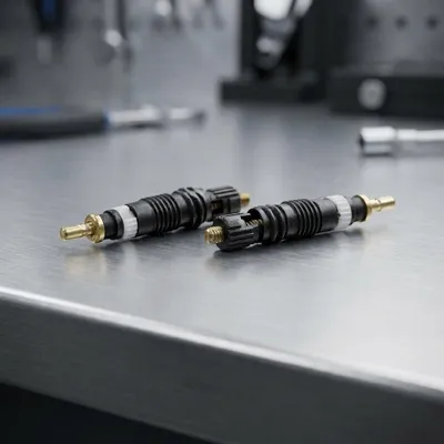 Immagine prodotto di Nucleo valvola Schwalbe SV valvola V002, Record, nero