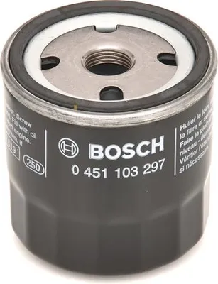 Produktbild von Bosch Ölfilter  0 451 103 297