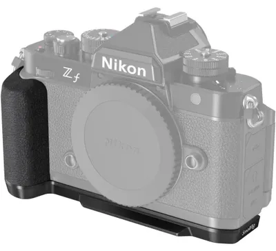 Produktbild von SMALLRIG Griff kompatibel mit NIKON Z f - 4262
