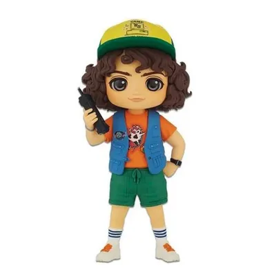 Obrázek produktu pro Bandai Banpresto STRANGER THINGS - Dustin Q Posket figurka