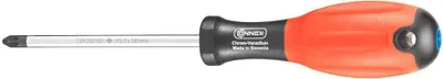 Produktbild von Connex Schraubendreher pozidriv 2 100 mm
