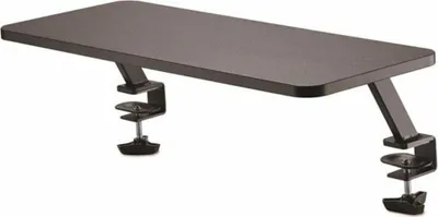 Obrázek produktu pro StarTech.com MNRISERCLMP, Svorka, 20 kg, 81,3 cm (32"), Černá