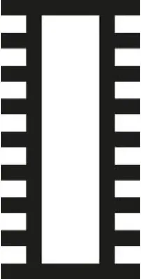 Produktbild von FORMAT Werkstattfeilen-Satz 300mm H2 5-teilig, Länge:250 mm, Ausführung:5-teilig