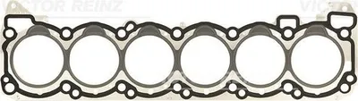 Produktbild von REINZ 61-52760-00 Zylinderkopfdichtung für NISSAN Patrol GR V SUV (Y61) Patrol GR IV SUV (Y60, GR) PATROL Hardtop (K260) Patrol III/2 SUV (W260)