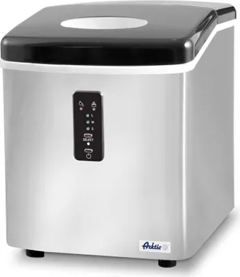 Image de Machine à glaçons Arktic, 230V/120W, 320x400x(H)575mm