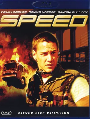 Produktbild von Speed