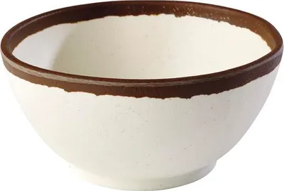 Immagine prodotto di APS Crocker Ciotola, color crema, capacità: 0,37 litri, altezza: 60 mm, ø: 125 mm