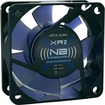 Zdjęcie produktu dla Noiseblocker BlackSilentFan XR-2