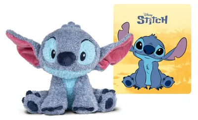 Produktbild von Cuddle Tonies - Stitch Hörfigur