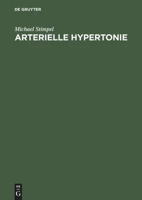 Produktbild von Arterielle Hypertonie