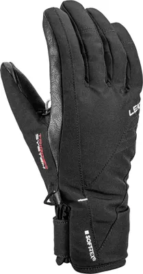 Image de Gants de ski et de snowboard Leki pour femmes