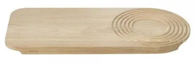 Image de Planche à découper Zen en chêne (45 cm) de blomus