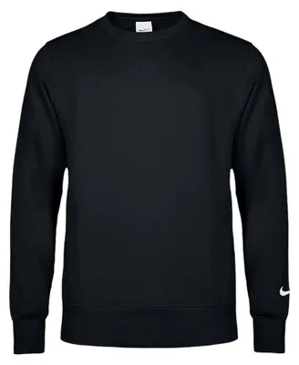 Produktbild von Nike - "Park 26" Sweatshirt für Herren, Fleece SX1220 (M) (Schwarz)