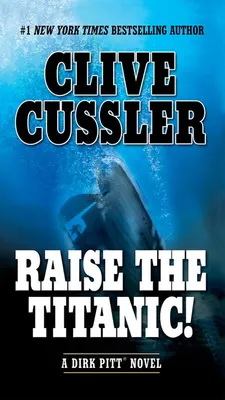 Productafbeelding van Raise the Titanic!