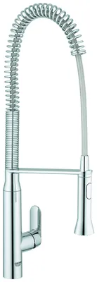 Obrázek produktu pro GROHE K7, Chrom, 3,5 cm