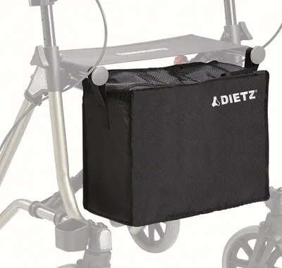 Produktbild von Dietz Rollatortasche M für Taima S-GT, TAiMA M/ M GT Rollatoren