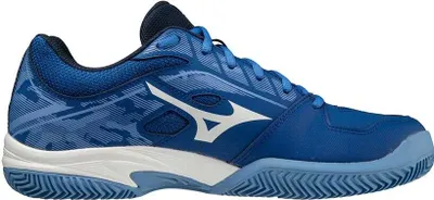 Produktbild von Mizuno Break Shot 3 Clay Azul 61gc2125 26