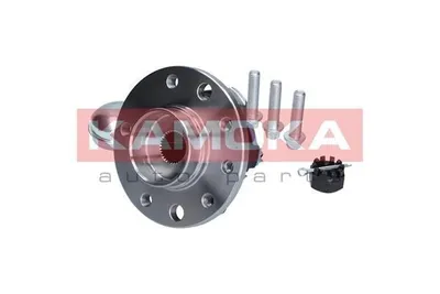 Produktbild von KAMOKA Radlagersatz Vorne für OPEL Astra G CC (T98) 136mm 5500059