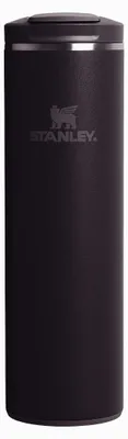Zdjęcie produktu dla Stanley - Kubek termiczny Aerolight Transit Flip Top 0.59L Black 2.0