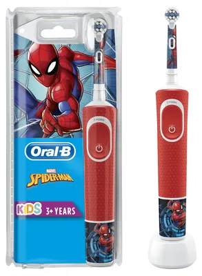 Produktbild von Oral-B Kids Wiederaufladbare Elektrische Zahnbürste 1 Griff mit Disney-Figuren (29,06)