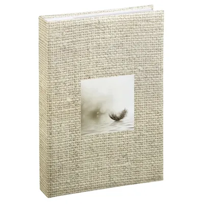 Zdjęcie produktu dla Album Hama memo PLUMULE 10x15/300, pudełko z opisem