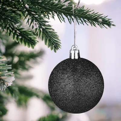 Immagine prodotto di Set di decorazioni per l'albero di Natale, 101 palline di plastica