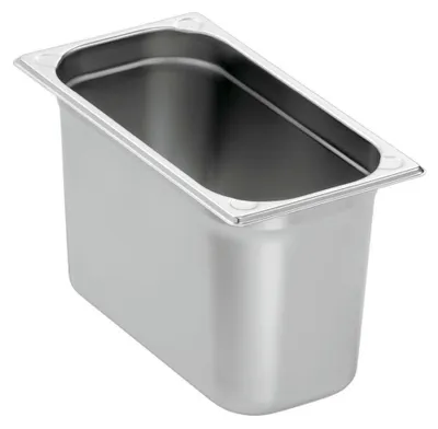 Obrázek produktu pro Kontejnery GN, 1/3 GN, hloubka 200 mm, Basic Line