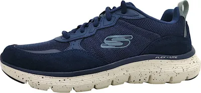 Produktbild von Skechers Flex Advantage Herren Trainingsschuh in Blau, Größe 44