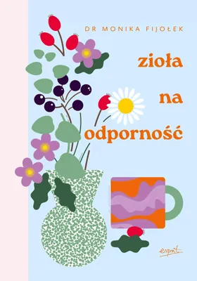 Immagine prodotto di Zioła na odporność