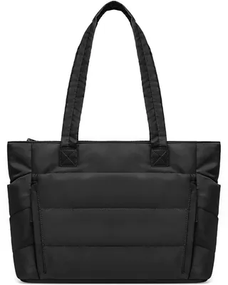 Immagine prodotto di Borsa shopper da donna, ideale per il lavoro e i viaggi