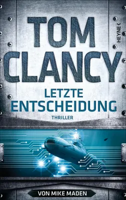 Produktbild von Letzte Entscheidung