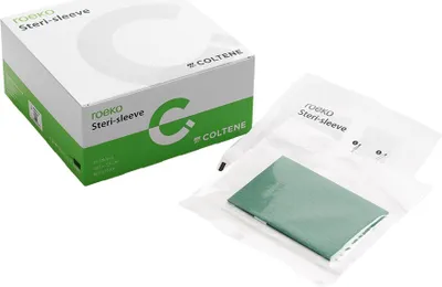 Productafbeelding van Steri-Sleeve sterilisatiehoes, 100x7,5 cm, 25 stuks