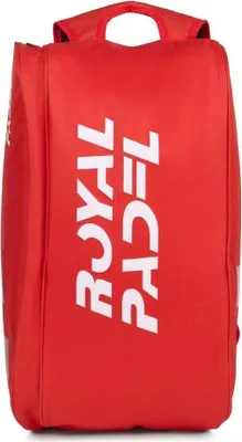 Obrázek produktu pro Royal Padel One Padel Racket Bag Red Red One Size