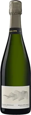 Immagine prodotto di Franck Bonville Brut Blanco 2015 Champagner Frankreich Champagner 75.00 cl 12.5 %