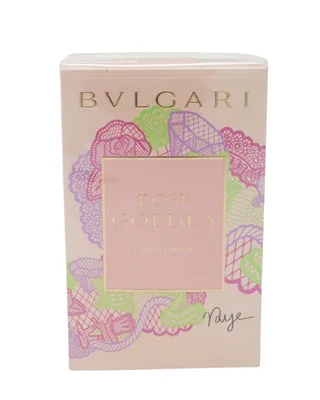 Obrázek produktu pro Bvlgari Rose Goldea Limited Edition Eau de Parfum 90ml
