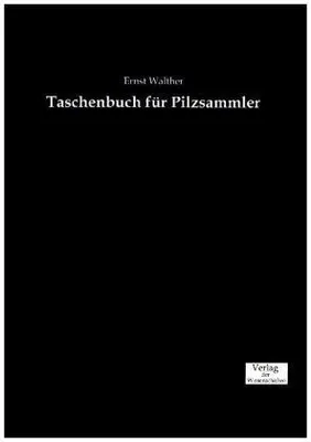 Image de Taschenbuch für Pilzsammler