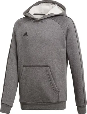Zdjęcie produktu dla Adidas Bluzy JR Core 18, CV3429, Rozmiar: 123