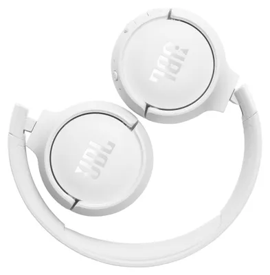 Produktbild von JBL TUNE 520BT - Kopfhörer mit Mikrofon - On-Ear