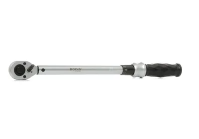 Produktbild von ROOKS Drehmomentschlüssel 12,5 (1/2") 20 bis 210Nm