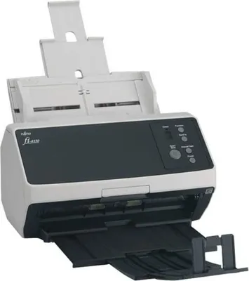 Produktbild von Ricoh fi-8150