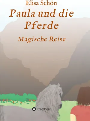 Produktbild von Paula und die Pferde